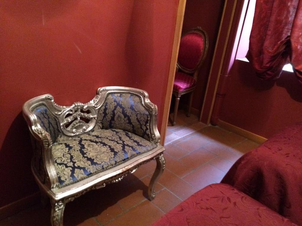 Hotel Foro Romano Imperatori Экстерьер фото